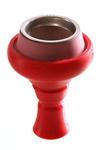 Чаша Masta KAYA Silicone Hydra X Red