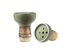 Cybuch Karma Turkish Olive Green