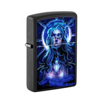 Feuerzeug ZIPPO - GLOWING STAR GIRL