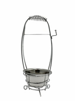 Koszyczek Na Węgiel HYPE Basket 14