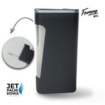 Lighter Fummo Appin (Jet/Black)