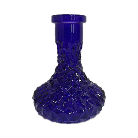 Vas narghilea VG Mini Crystal Purple