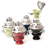 Hookah Bowl with Heat Management Device 7 cm