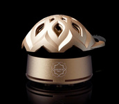 Chimney HMD Kaloud Lotus I+3 Argis Gold