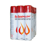 Lighter Gas Eurojet 300 ml